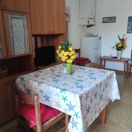 Nardone Al Centro Lejlighed San Benedetto del Tronto Eksteriør billede