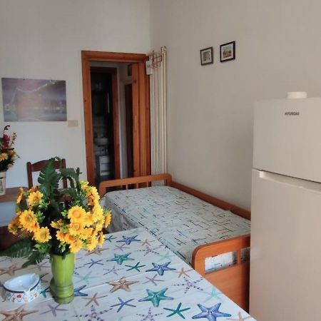 Nardone Al Centro Lejlighed San Benedetto del Tronto Eksteriør billede