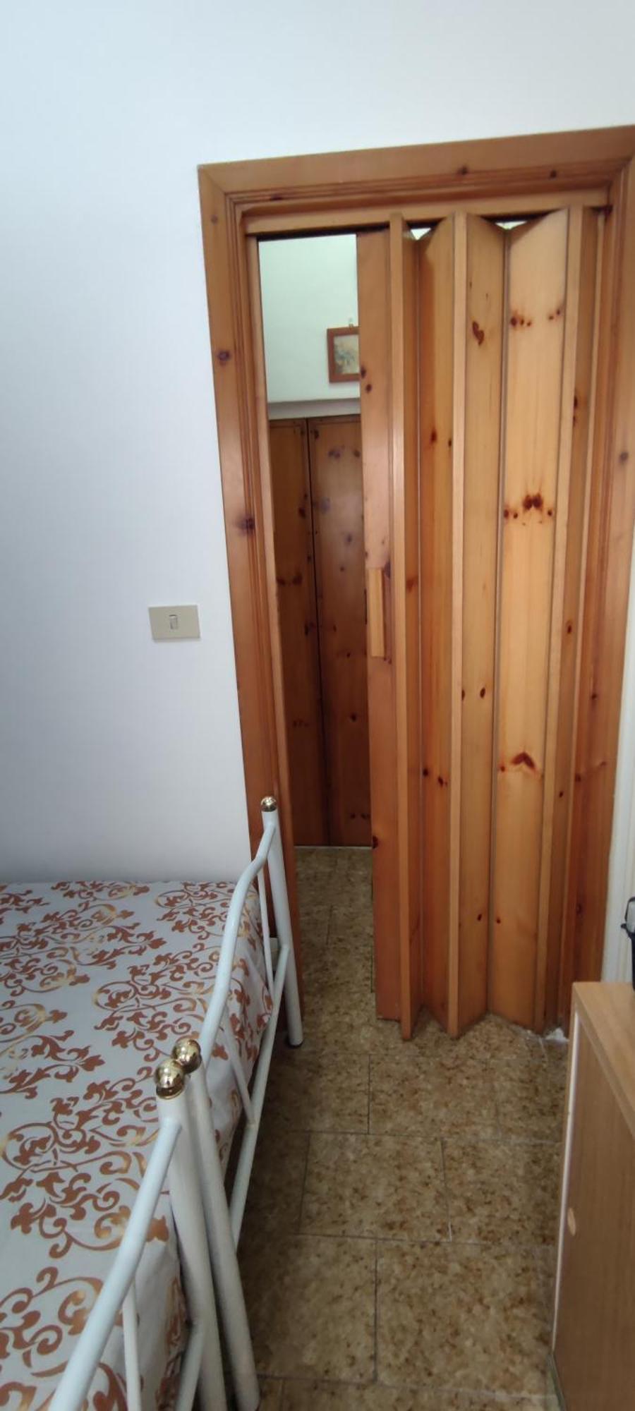 Nardone Al Centro Lejlighed San Benedetto del Tronto Eksteriør billede