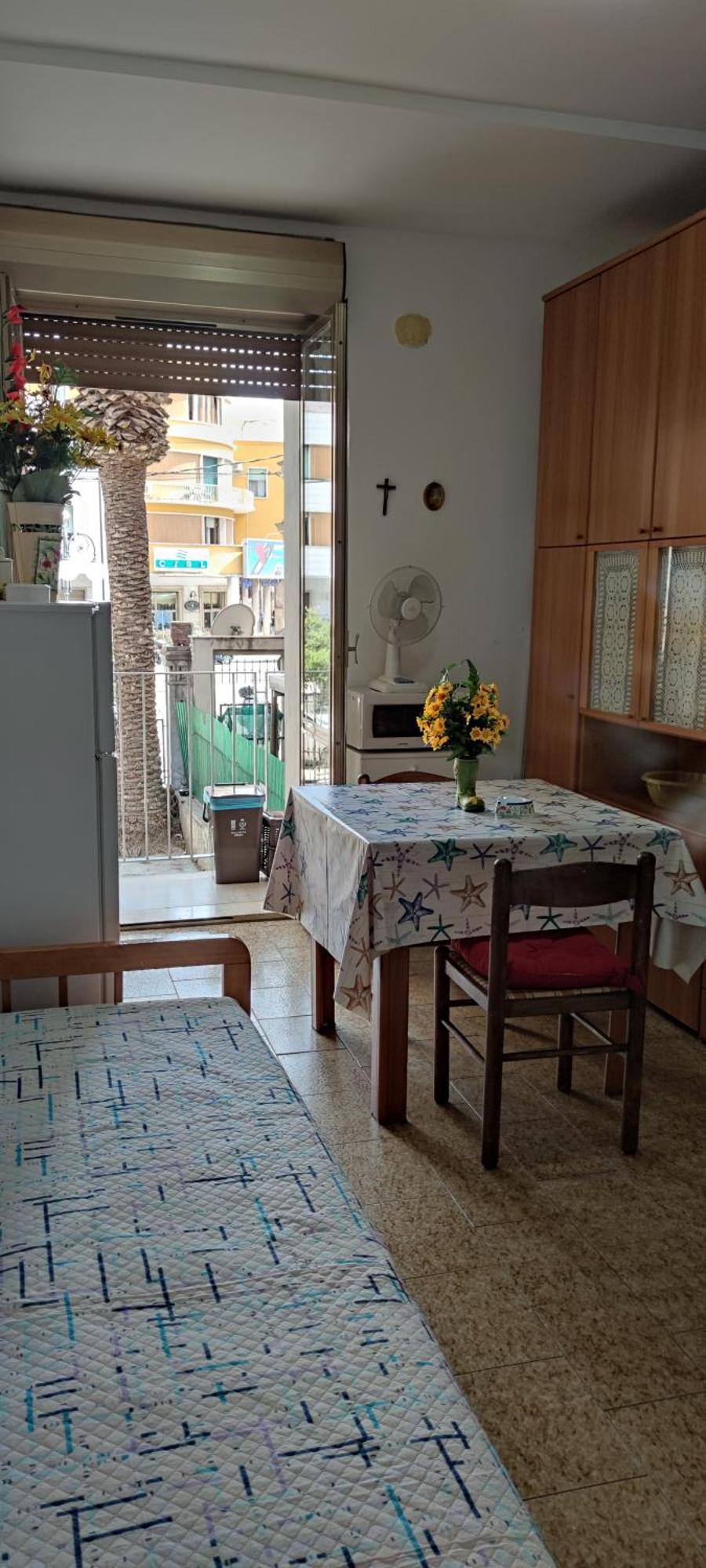 Nardone Al Centro Lejlighed San Benedetto del Tronto Eksteriør billede