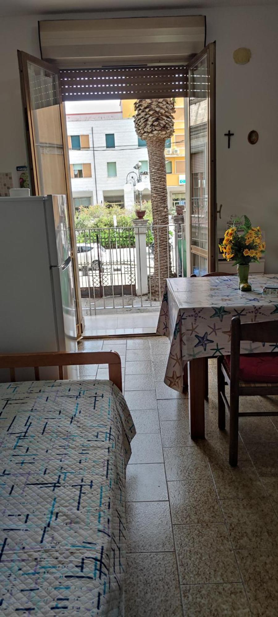 Nardone Al Centro Lejlighed San Benedetto del Tronto Eksteriør billede
